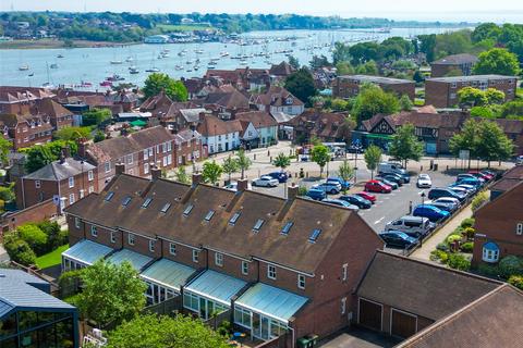 4 bedroom end of terrace house for sale, Admiralty Row, Hamble, Southampton, SO31