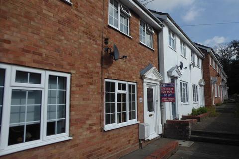 2 bedroom house to rent, Eastgate Street, Bury St Edmunds IP33