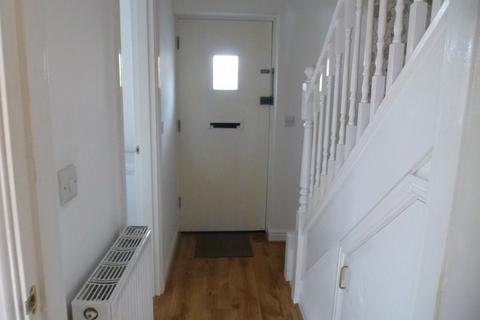 2 bedroom terraced house to rent, The Seabrooks, Glemsford CO10