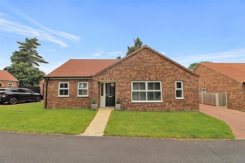 3 bedroom detached bungalow for sale, Thirsk YO7