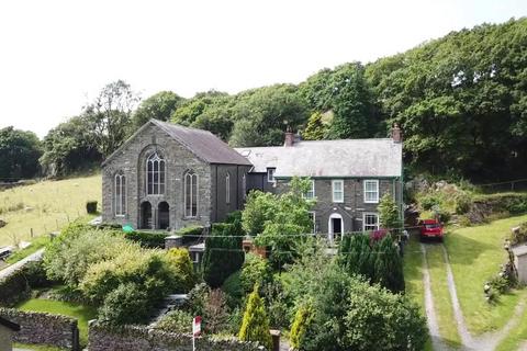 4 bedroom house for sale, Croesor, Penrhyndeudraeth