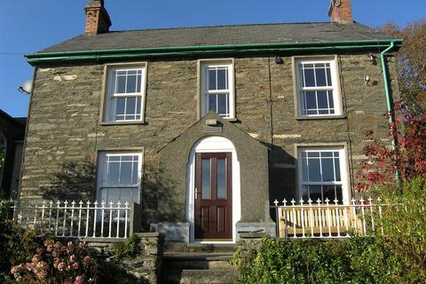 4 bedroom house for sale, Croesor, Penrhyndeudraeth