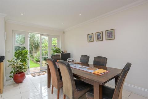 4 bedroom semi-detached house for sale, Grange Court, Old Avenue , Weybridge