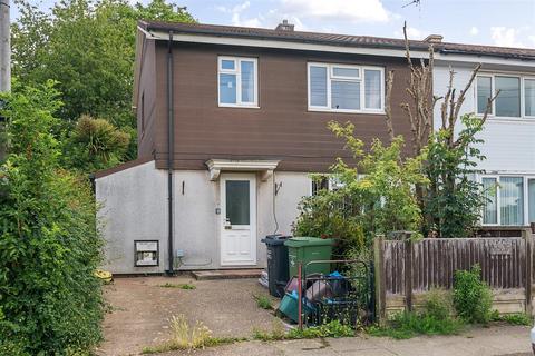 3 bedroom semi-detached house for sale, Wordsworth Drive, Taunton TA1