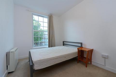 3 bedroom flat for sale, Southampton Road, Gospel Oak