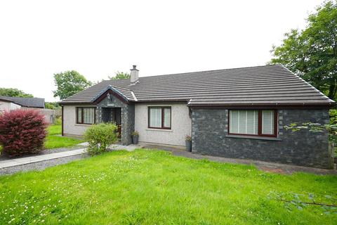 3 bedroom detached bungalow for sale, Race Grove, The Green, Millom