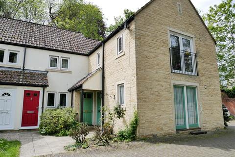 2 bedroom maisonette for sale, Horsebrook, Calne