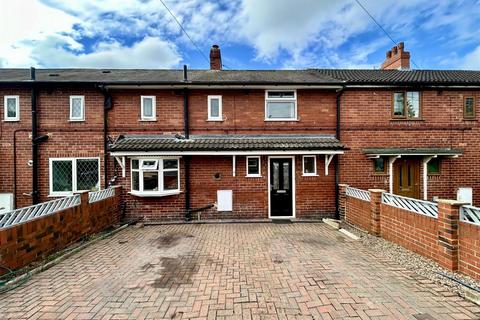 3 bedroom terraced house for sale, Blands Terrace, Allerton Bywater, Castleford