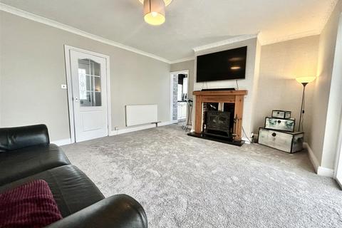 3 bedroom terraced house for sale, Blands Terrace, Allerton Bywater, Castleford