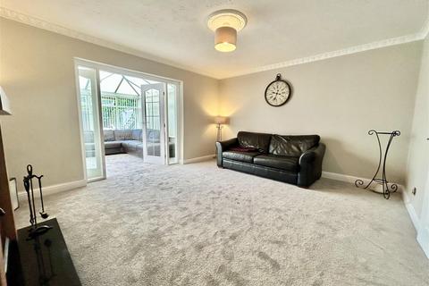 3 bedroom terraced house for sale, Blands Terrace, Allerton Bywater, Castleford