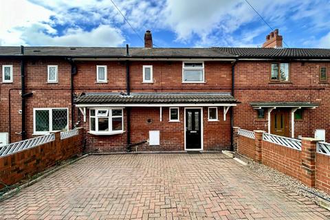 3 bedroom terraced house for sale, Blands Terrace, Allerton Bywater, Castleford