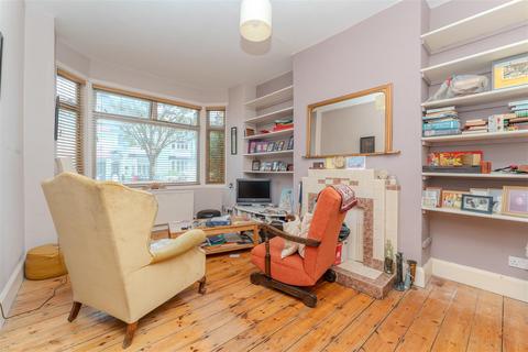 3 bedroom end of terrace house for sale, Northcroft Road, Northfields