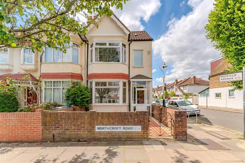 1 Northcroft Road, London, W13 9SR