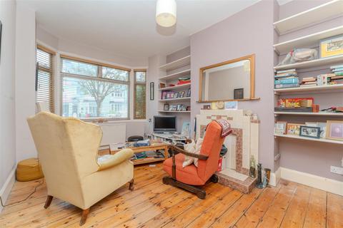 1 Northcroft Road, London, W13 9SR