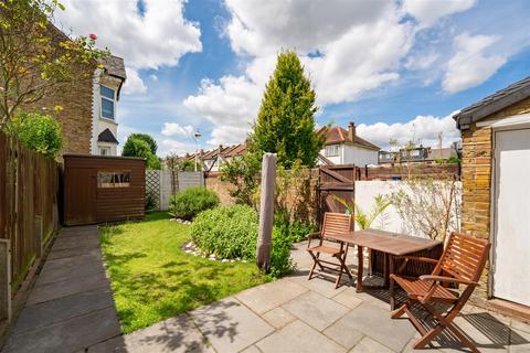 1 Northcroft Road, London, W13 9SR