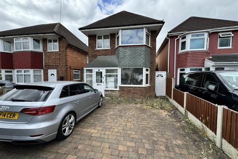 3 bedroom detached house for sale, Maryland Avenue, Hodge Hill, Birmingham