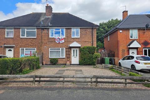 Elkstone Close, Solihull