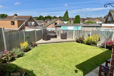 2 bedroom semi-detached bungalow for sale, Woodside Street, Allerton Bywater, Castleford