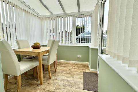 2 bedroom semi-detached bungalow for sale, Woodside Street, Allerton Bywater, Castleford