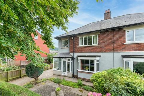 3 bedroom semi-detached house for sale, North Avenue, Otley LS21