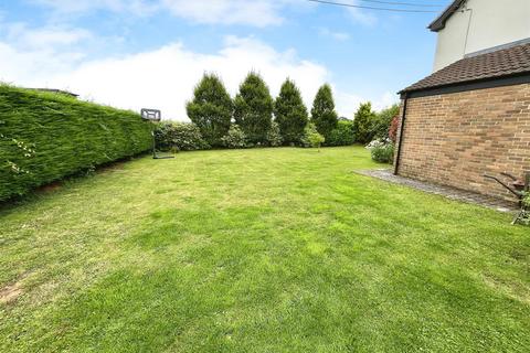 4 bedroom semi-detached house for sale, Kington St Michael Road, Kington St Michael SN15