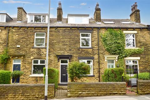 4 bedroom terraced house for sale, Intake Lane, Stanningley, Pudsey, West Yorkshire