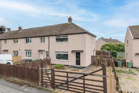 2 bedroom end of terrace house for sale, Northwell Gate, Otley LS21