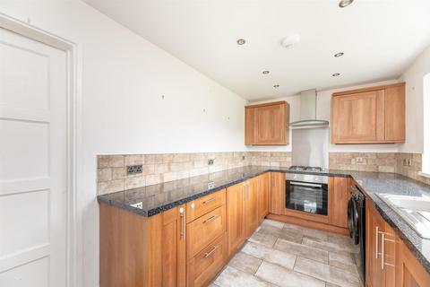 2 bedroom end of terrace house for sale, Northwell Gate, Otley LS21