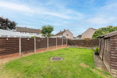 2 bedroom end of terrace house for sale, Northwell Gate, Otley LS21