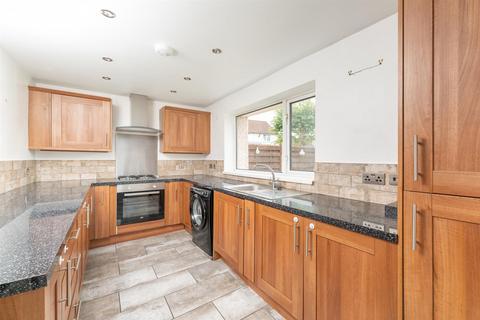 2 bedroom end of terrace house for sale, Northwell Gate, Otley LS21