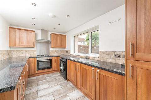 33 Northwell Gate, Otley, LS21 2DL