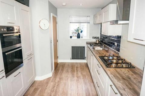 3 bedroom semi-detached house for sale, Rigley Potts Park, Hindley Green, Wigan