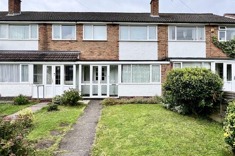 3 bedroom terraced house for sale, Gedney Close, Shirley