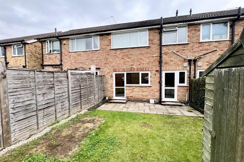 3 bedroom terraced house for sale, Gedney Close, Shirley