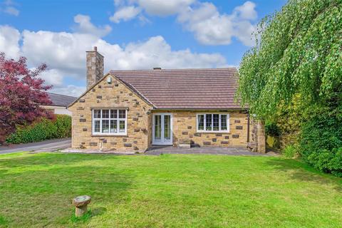 3 bedroom detached bungalow for sale, Fairfax Road, Menston LS29