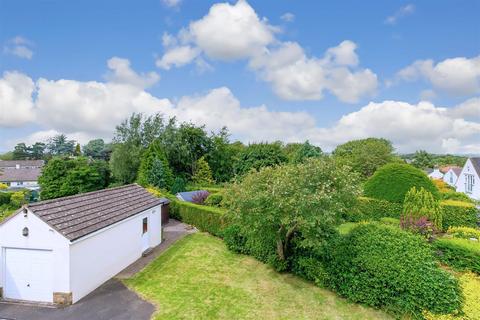 3 bedroom detached bungalow for sale, Fairfax Road, Menston LS29