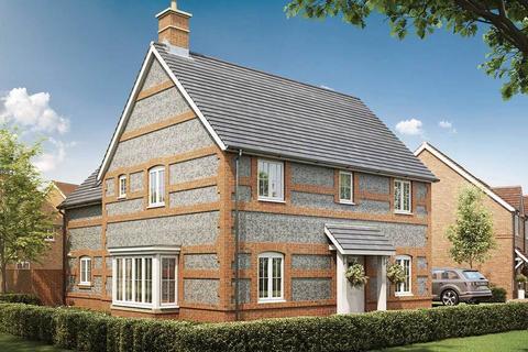 4 bedroom detached house for sale, Avisford Grange, Walberton, Arundel, West Sussex