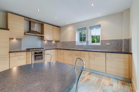 2 bedroom apartment for sale, The Hollies, Pool In Wharfedale LS21