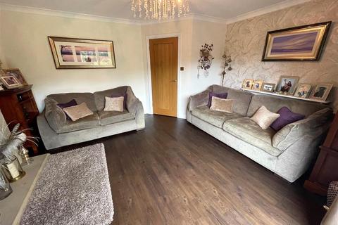 4 bedroom detached house for sale, Sandybeds Close, Accrington, BB5