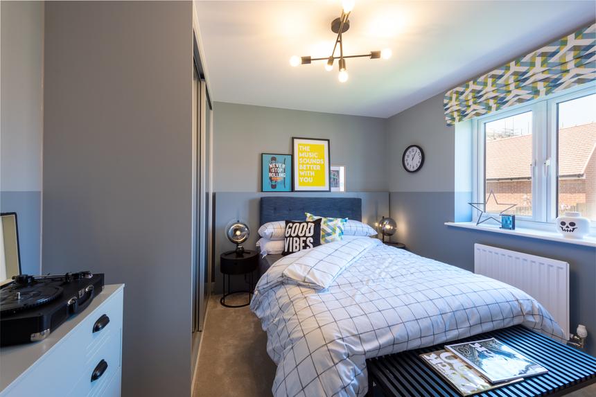 Bedroom 3