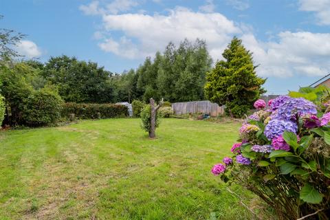 3 bedroom detached bungalow for sale, Hillcrest, Woodside Lane, Wistaston