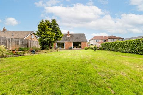 3 bedroom detached bungalow for sale, Hillcrest, Woodside Lane, Wistaston