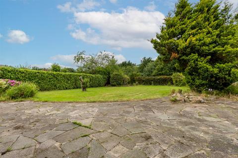 3 bedroom detached bungalow for sale, Hillcrest, Woodside Lane, Wistaston