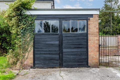 3 bedroom detached bungalow for sale, Hillcrest, Woodside Lane, Wistaston