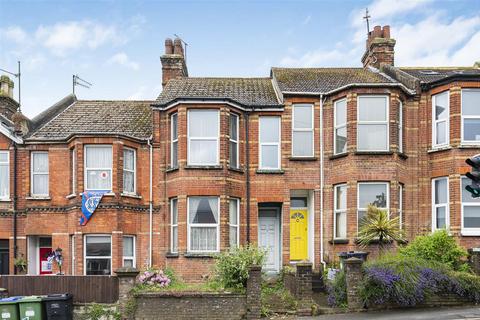 3 bedroom terraced house for sale, Brighton Road, Newhaven