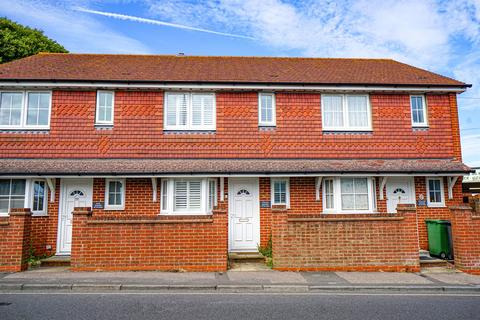 3 bedroom terraced house for sale, The Ridge, Hastings