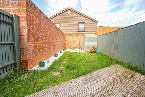 3 bedroom terraced house for sale, The Ridge, Hastings