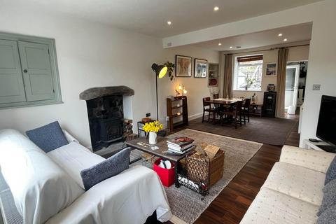 2 bedroom cottage to rent, Oakerthorpe Road, Wirksworth DE4