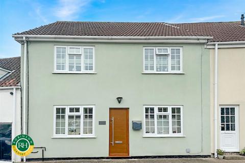 3 bedroom cottage for sale, Green Lane, Cantley, Doncaster