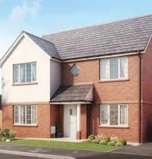 4 bedroom detached house for sale, Manor Gardens, College Way, Hartford, Northwich